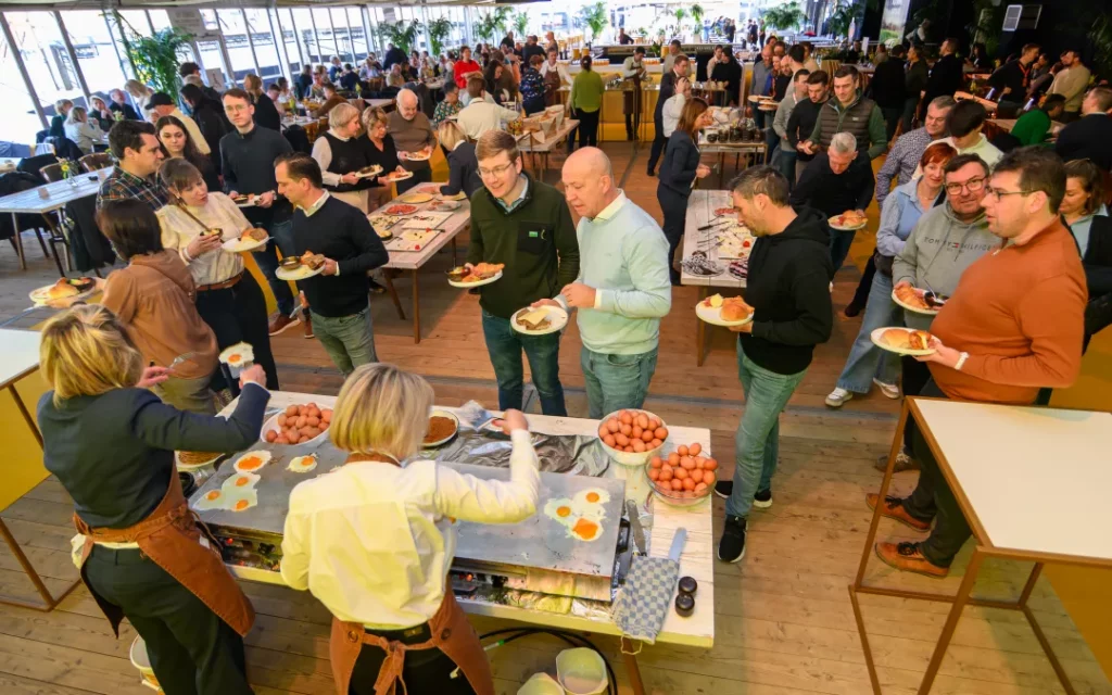 Ontdek onze VIP- en Publi-formules voor KBK 2026