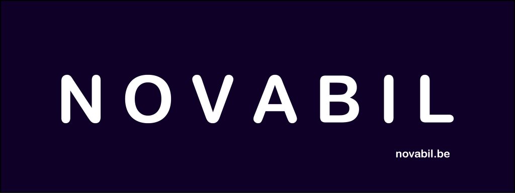 Logo Novabil Group KBK Juniores Partner