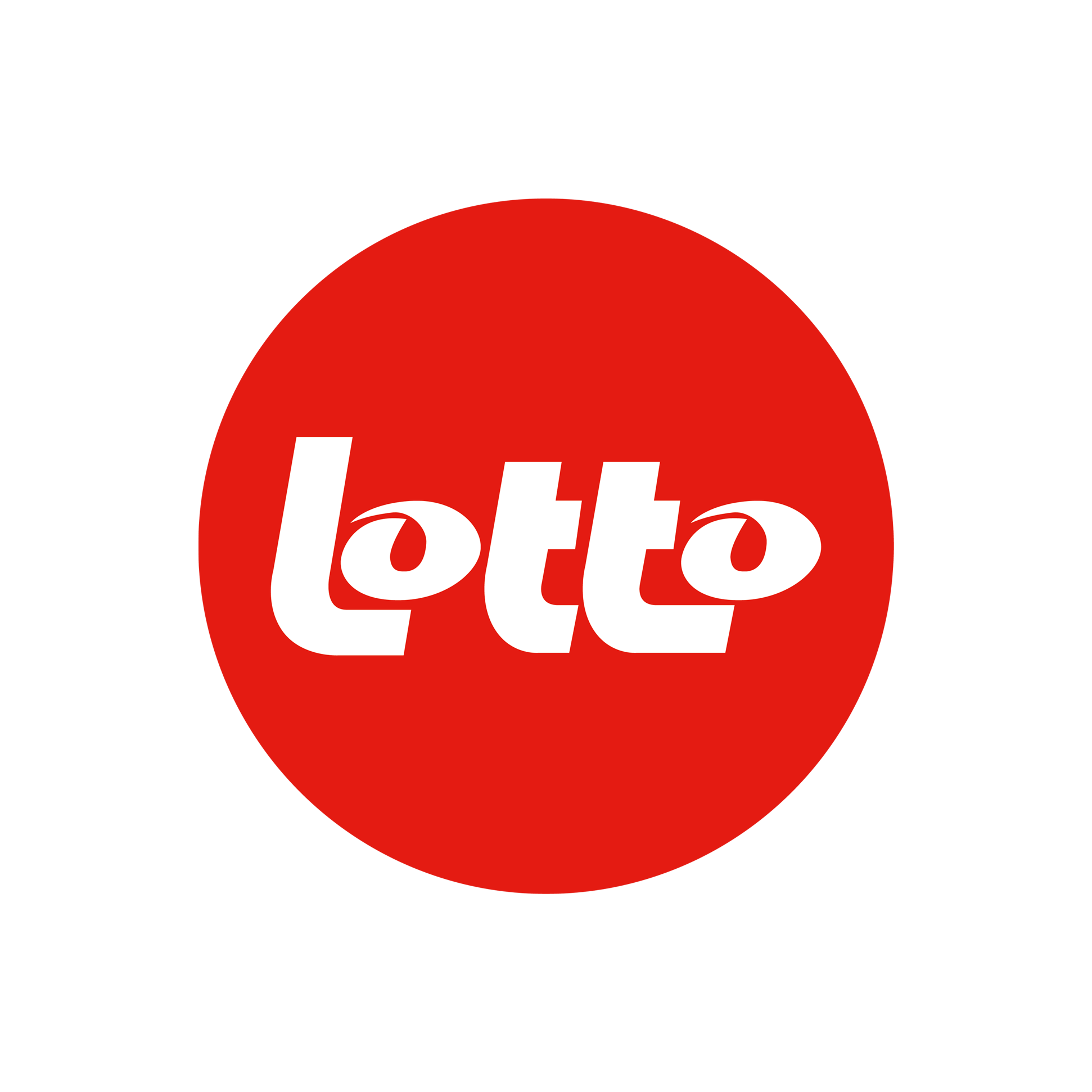 Lotto Logo KBK Sponsor