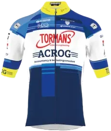 Acrog Tormans Balen BC