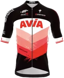Avia Rudyco Cycling Team