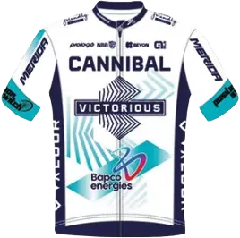 Cannibal B Victorious