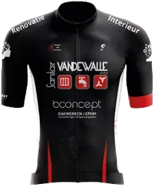 Flanders U19 Academy