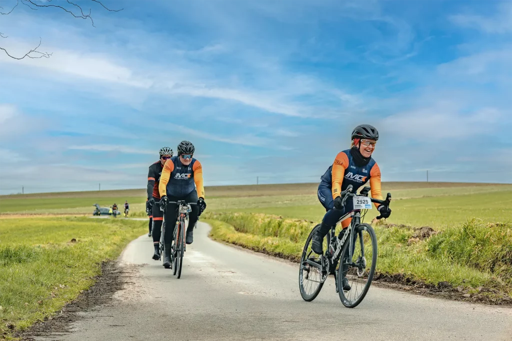 Cyclo Kuurne-Brussel-Kuurne