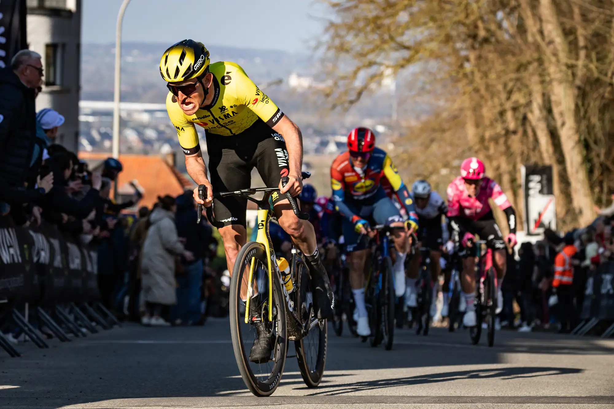 Kuurne-Brussel-Kuurne elite