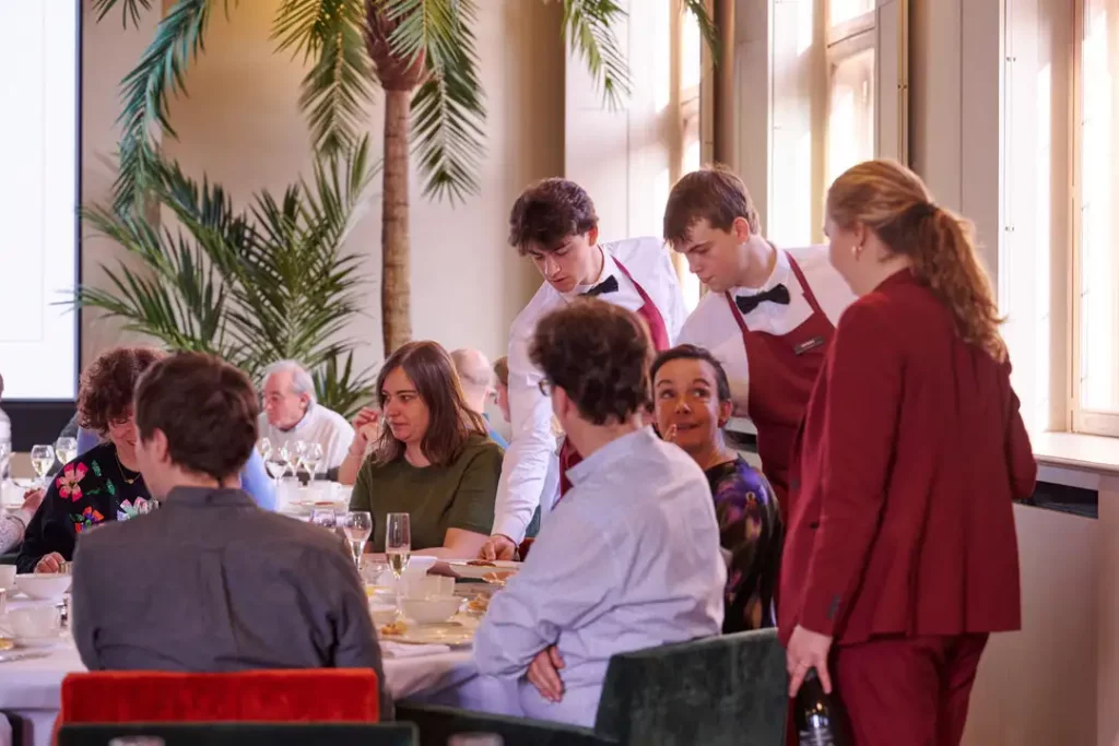 VIP-arrangement Kuurne-Brussel-Kuurne