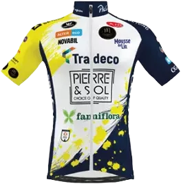 Piere et Sol OG Cycles