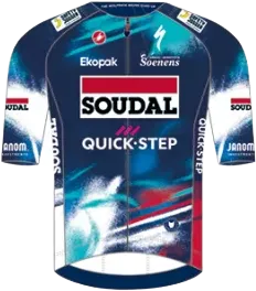 Soudal Quickstep U19
