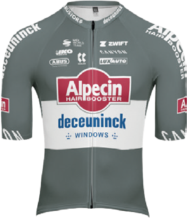 Alpecin-Deceuninck
