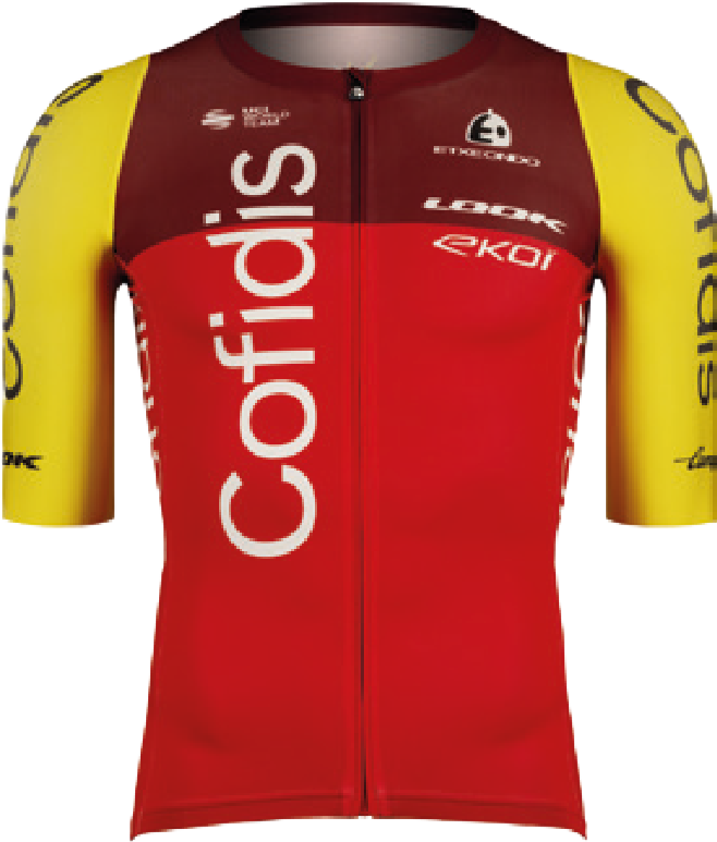 Cofidis