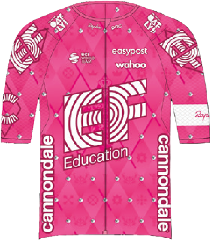 EF Education-EasyPost