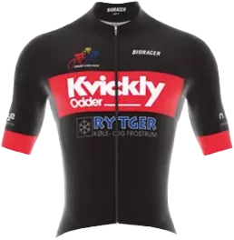 Team Kvickly Odder