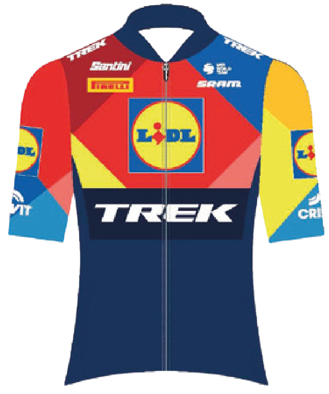 Lidl-Trek