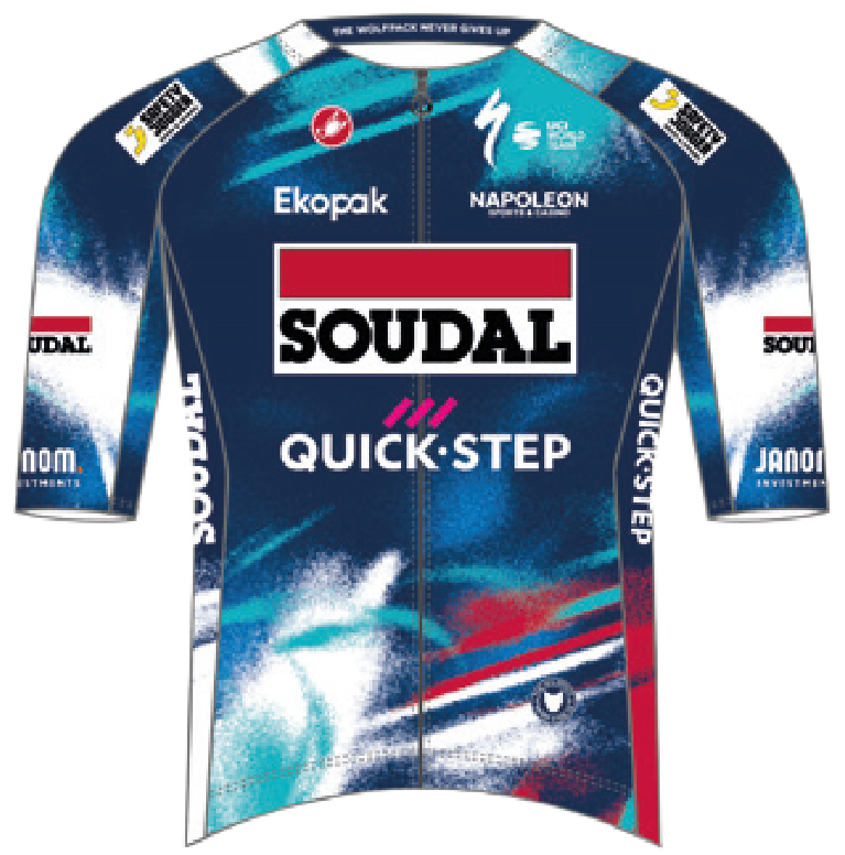 Soudal Quick-Step