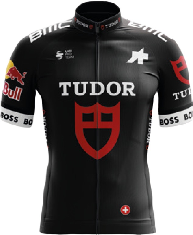 Tudor Pro Cycling Team