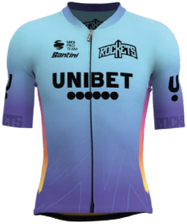 Unibet Tietema Rockets