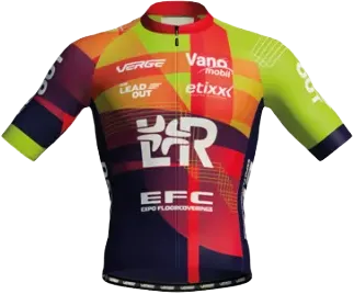 The Lead Out Cycling Academy