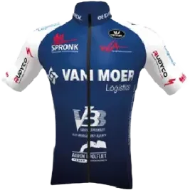 Van Moer Logistics CT