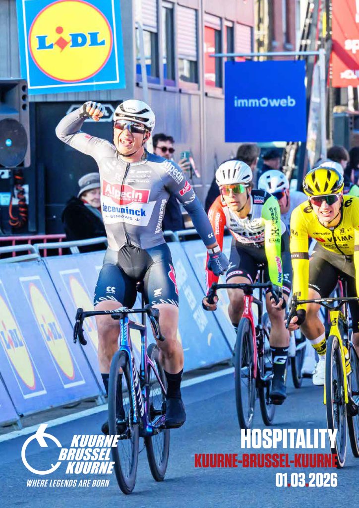 KBK Hospitality Borchure 2026