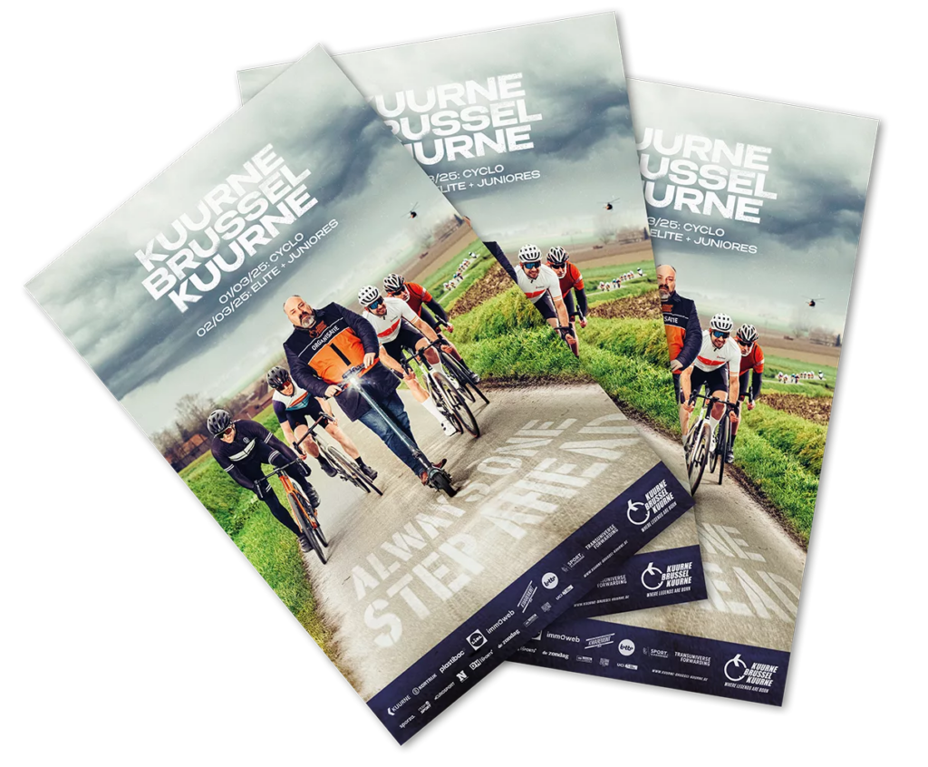 KBK Magazine 2025 Cover