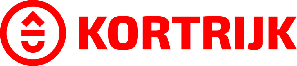 Stad Kortrijk Logo