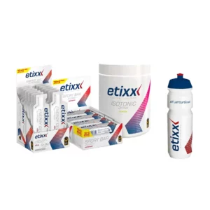Etixx Cycling Pack