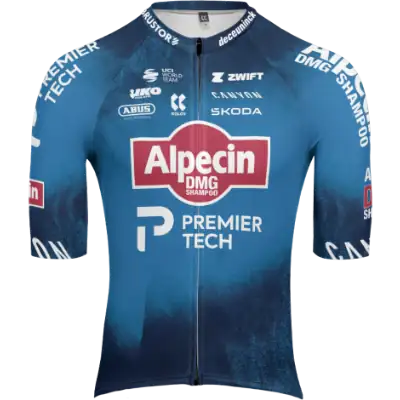 ALPECIN-PREMIER TECH