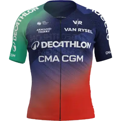 DECATHLON CMA CMG