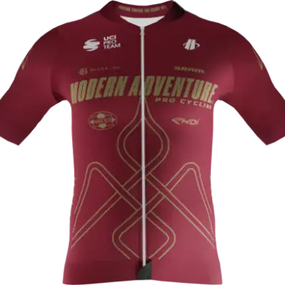MODERN ADVENTURE PRO CYCLING