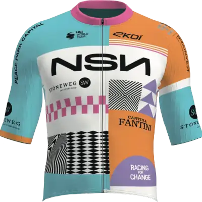 NSN CYCLING TEAM
