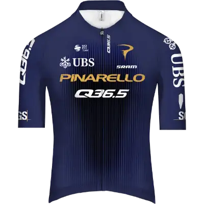 PINARELLO-Q36.5 PRO CYCLING TEAM