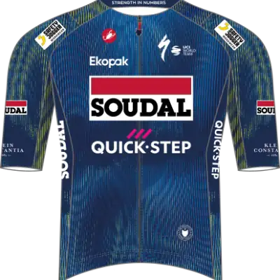 Soudal Quick-Step