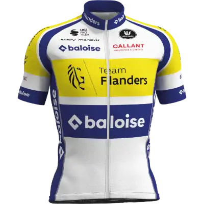 Team Flanders – Baloise