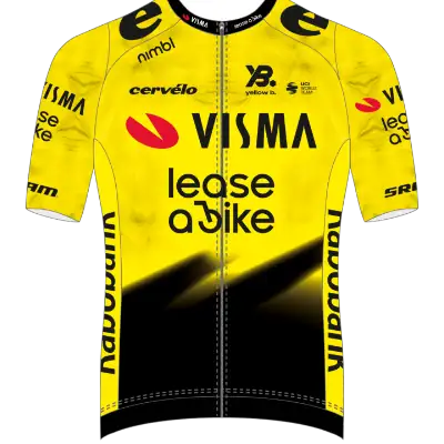 Team Visma / Lease a Bike