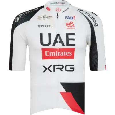 UAE Team Emirates XRG