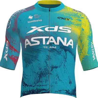 XDS Astana Team
