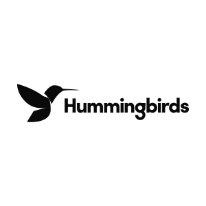 Hummingbirds