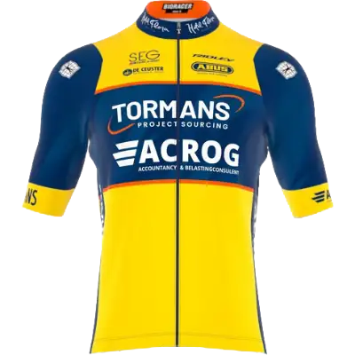 Acrog Tormans Balen BC