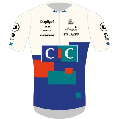 CIC PRO CYCLING ACADEMY