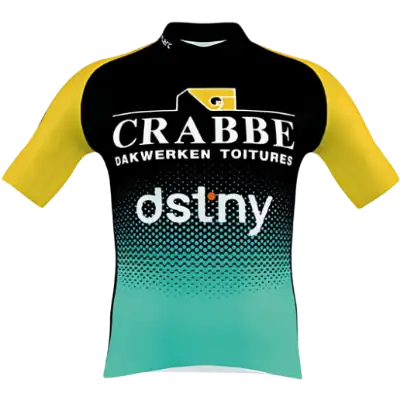 Crabbe Dstny