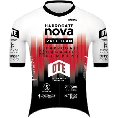 HARROGATE NOVA RACE TEAM