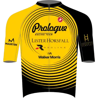 PROLOGUE JUNIOR RACING TEAM