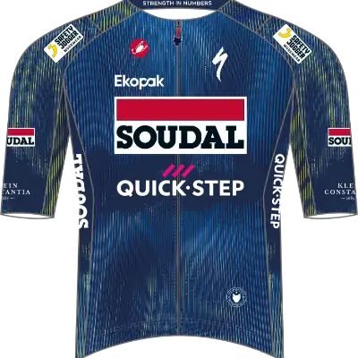 Soudal Quickstep U19