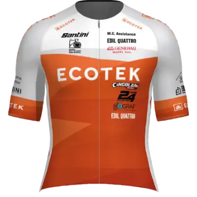 TEAM ECOTEK