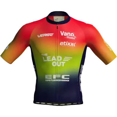 The Lead Out Cycling Academy