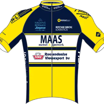 WMV Hagens Berman – Jayco